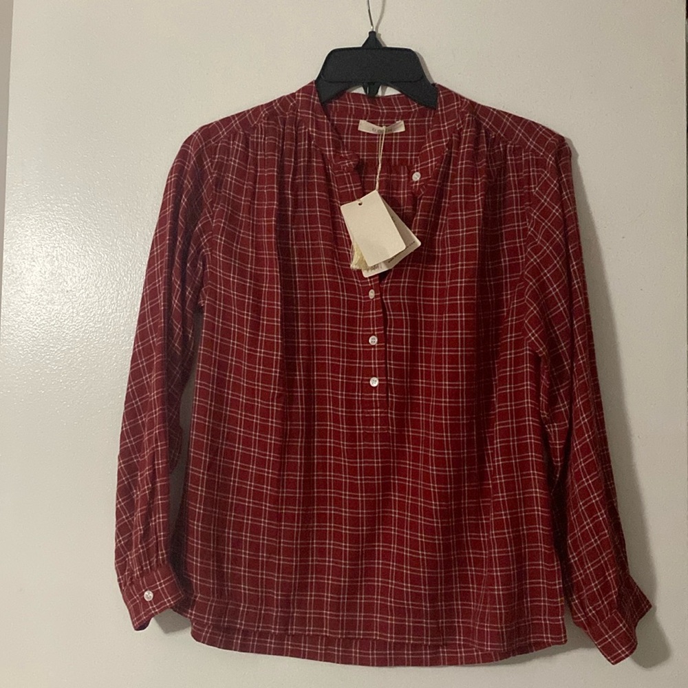 Blouse nwt